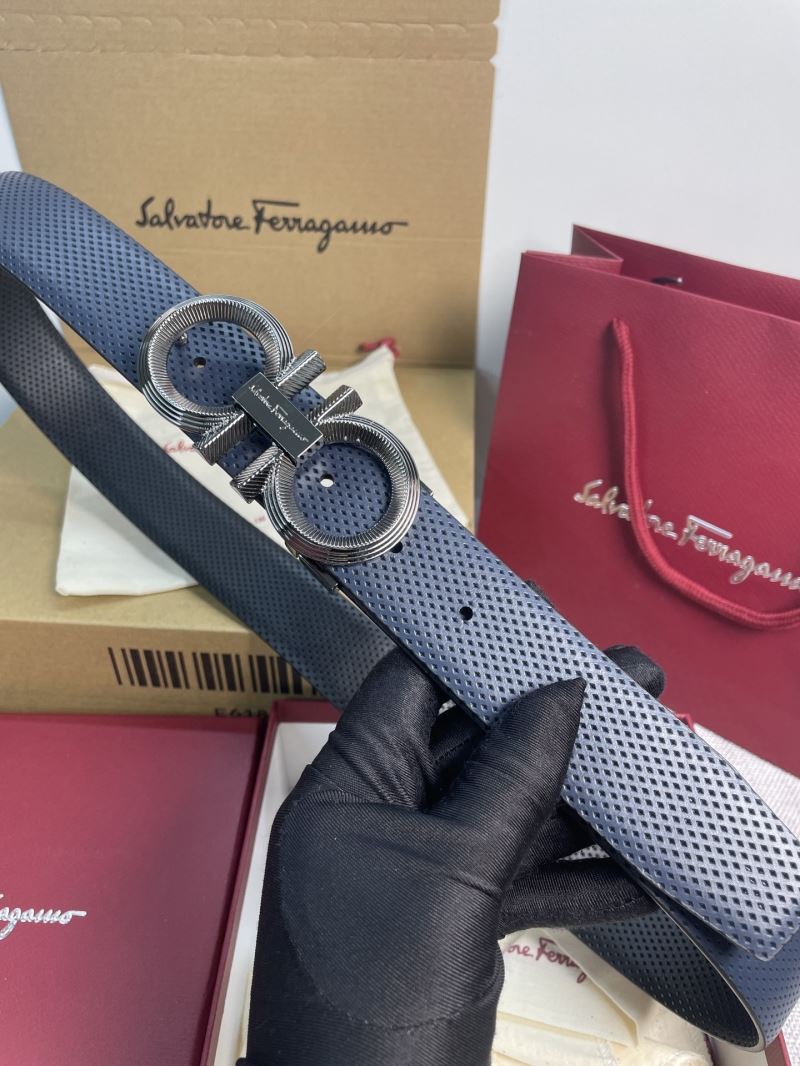 Ferragamo Belts